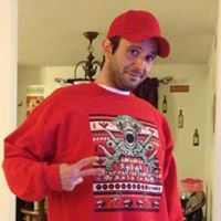 Nick Colucci Photo 34