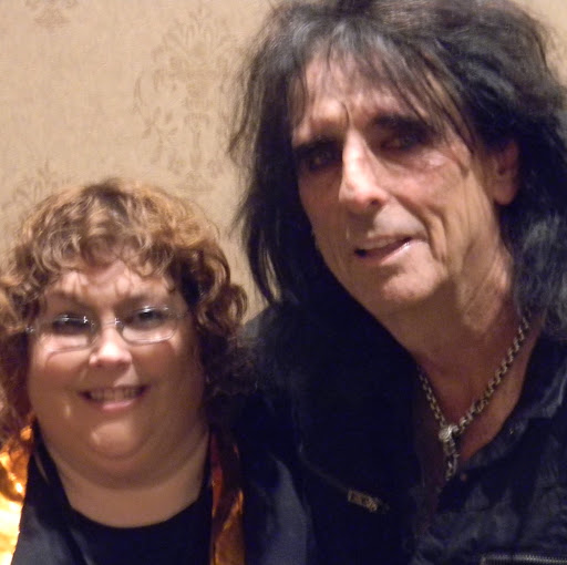 Susan Parsons Photo 38