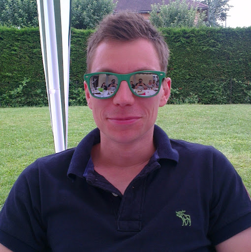 Thomas Michel Photo 3