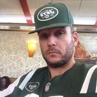 Anthony Castellano Photo 39