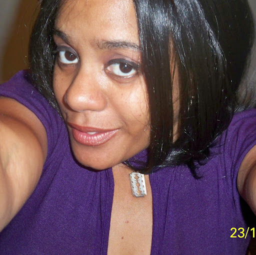 Antoinette Henderson Photo 25