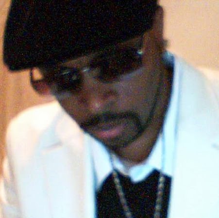 Christopher Lampkin Photo 27