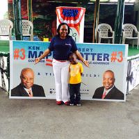 Yvette Henry Photo 25