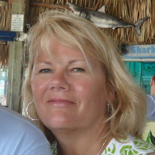 Pamela Thacker Photo 2