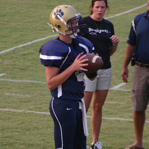 Joey March Photo 5