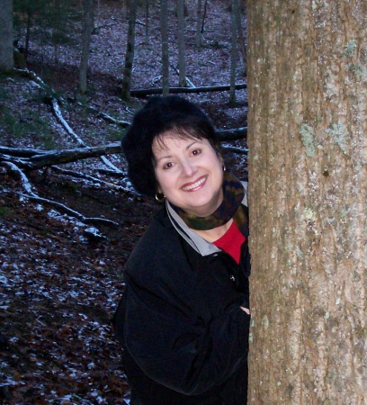 Constance Pappas Photo 2