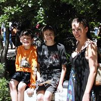 Teresa Ferraro Photo 8