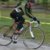 Geoff Jarrell Photo 2