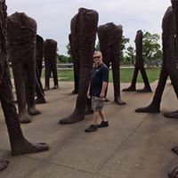 Kevin Shoemaker Photo 44