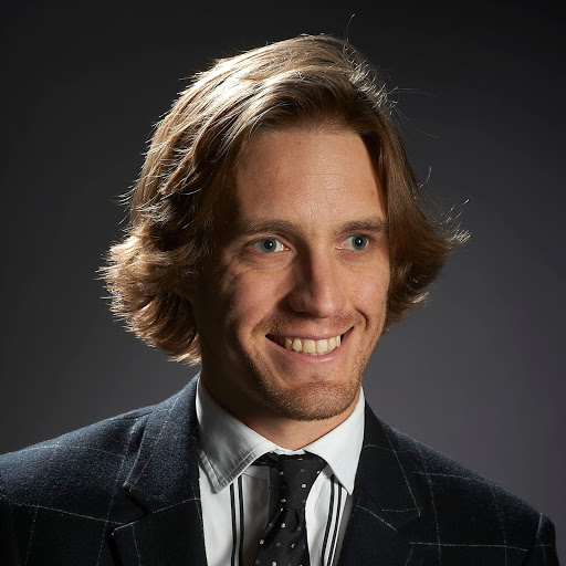 Timothy Osborne Photo 27