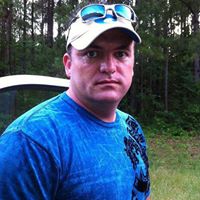 Chris Renfroe Photo 1