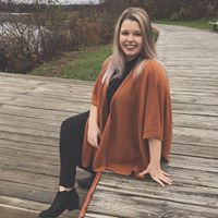 Jessica Brophy Photo 6