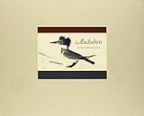 Audubon: Early Drawings