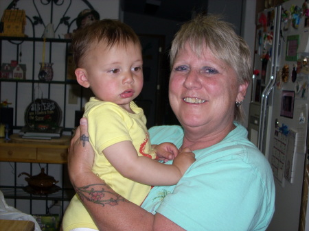 Terri Rasmussen Photo 20