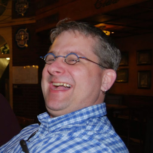Michael Blasius Photo 7