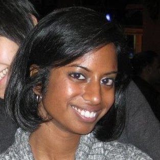 Francine Johnson Photo 11