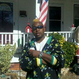 Nathaniel Johnson Photo 42