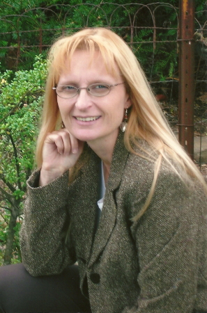 Allison Nicholson Photo 30