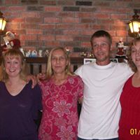 Joyce Bennett Photo 32