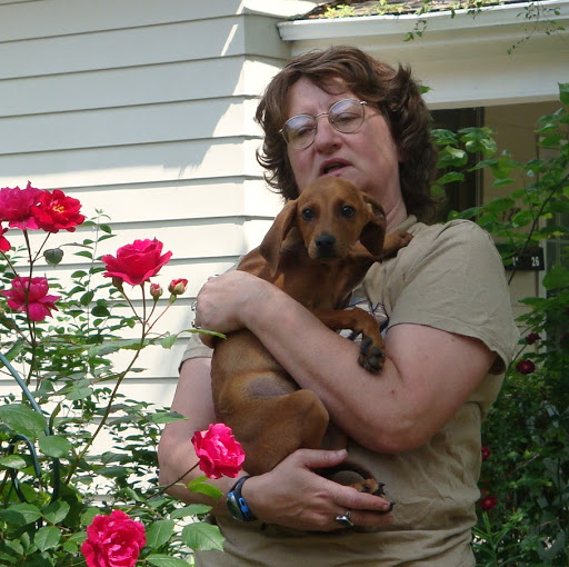 Kim Martin Photo 9