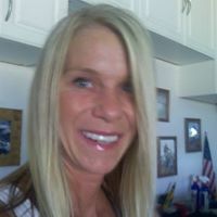 Teri Benson Photo 8
