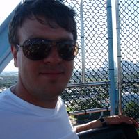 Michael Turk Photo 33