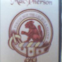Alexander Macpherson Photo 4