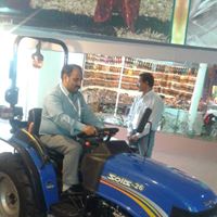 Mohammad Khalid Photo 20
