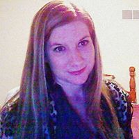 Kristen Gilliam Photo 9