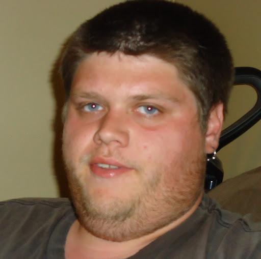 James Caudill Photo 33