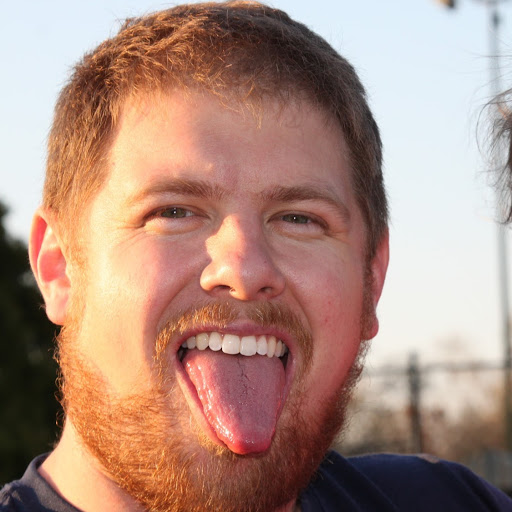 Matthew Blevins Photo 14