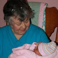Joan Atkinson Photo 9
