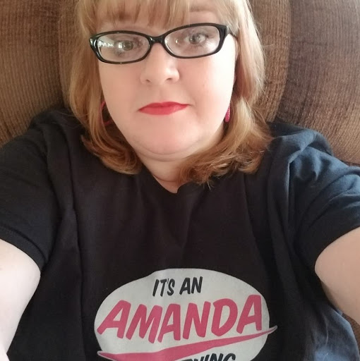 Amanda Fields Photo 11