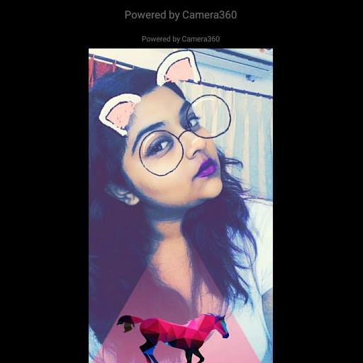 Samantha Patel Photo 6