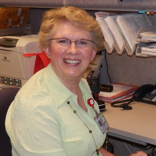 Dianne Simpson Photo 13