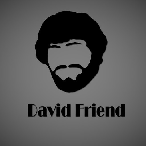 David Friend Photo 28