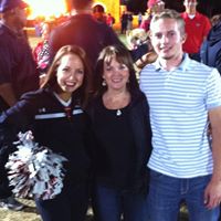 Cindy Buckner Photo 26
