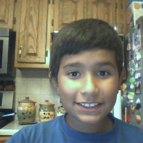 Aaron Romero Photo 29