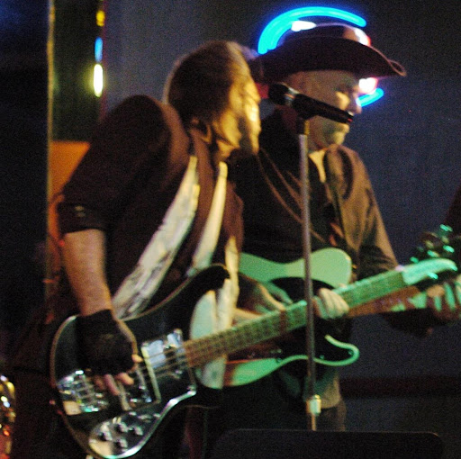 Michael Gilbertson Photo 16