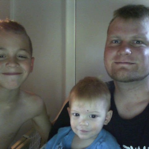 Benjamin Heath Photo 36