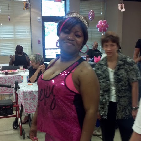 Melissa Griggs Photo 33