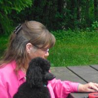 Marianne Jacobsen Photo 3