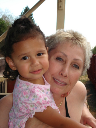 Janice Cummings Photo 25
