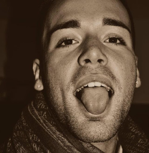 Andrea Morrone Photo 4