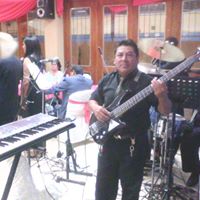 Juan Larios Photo 15