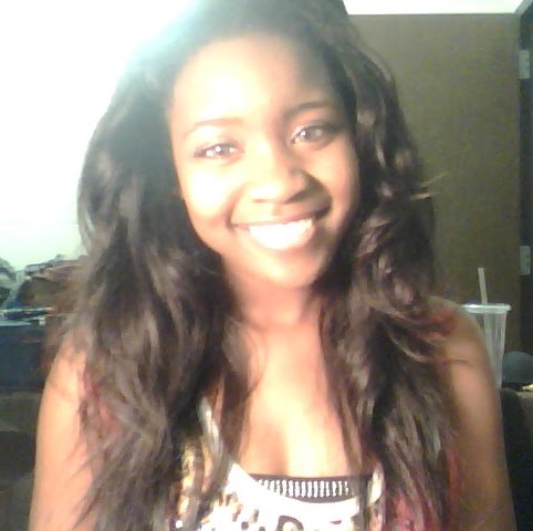 Brittney Curry Photo 5