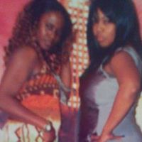 Shantell Thomas Photo 16