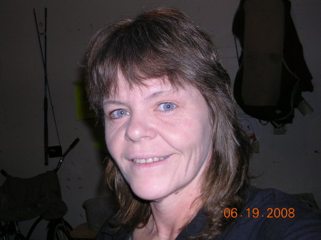 Christine Roach Photo 21
