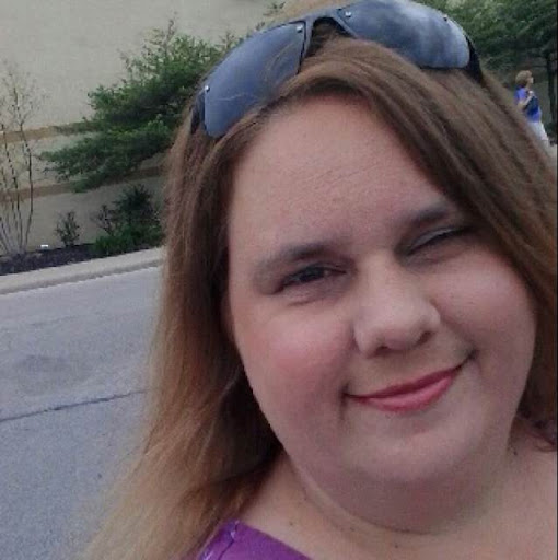Amy Caudill Photo 33