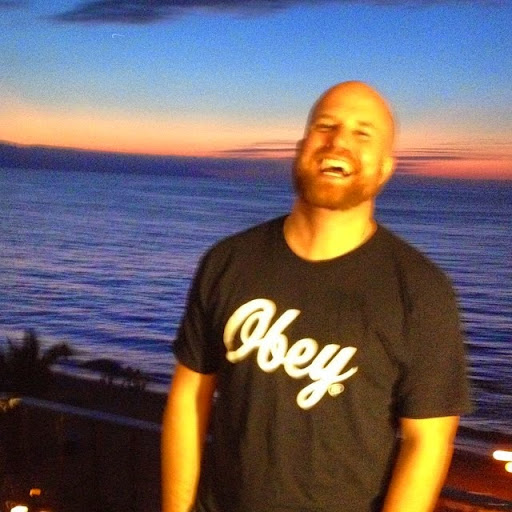 Jason Ford Photo 8